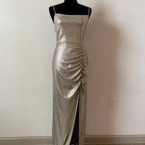 Asymmetrical Dress NWT